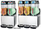 Commercial Refrigeration Equipment Slush Machine Counter Top Type 12L or 15L