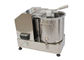 3L - 5L Safety Stainless Steel Food Cutter Commercial Meat Chopper For Vegetable