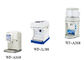 Commercial Ice Crusher Machine , Counter Top Electric Ice Shaver Machine