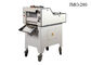 Floor Standing Bread Moulding Machine Commercial Baguette Moulder Machine