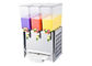 Promotion 9L / Tank Commercial Refrigeration Equipment Cold Drink Dispenser