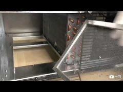 Smart design - Condenser filter