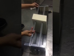 Auto evaporating system for R290 units