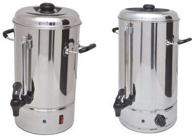 5L - 90L Hot Drinks Electric Water Boiler And Warmer Counter Top / Wall Type