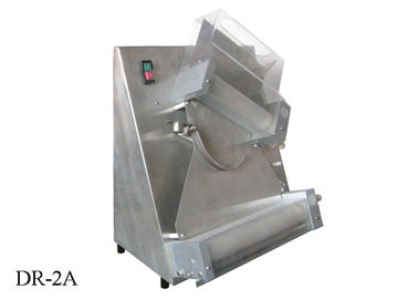 Automatic / Semi Automatic Electric Pizza Dough Roller Machine For 50 To 500G Dough