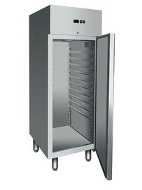 Commercial Grade Refrigerator Freezer 400mm × 600mm Bakery Refrigeration Equipment