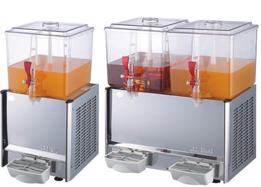 12L Commercial Refrigeration Equipment Spray / Pedal Type Commercial Beverage Dispenser