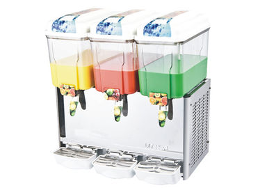 12L Commercial Refrigeration Equipment Spray / Pedal Type Commercial Beverage Dispenser