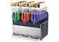 Commercial Refrigeration Equipment Slush Machine Counter Top Type 12L or 15L