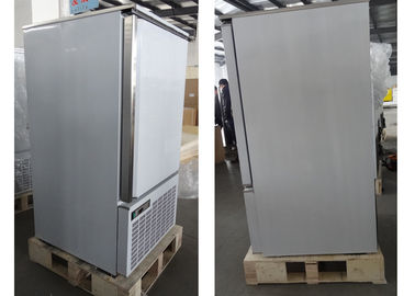 Ventilated Cooling Commercial Refrigeration Equipment , Blast Chiller Shock Freezer