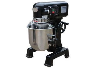 Three Speed Stand Electric Food Mixer Powder , Flour Electric Dough Mixer CE, UKCA Approved