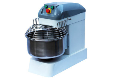 Chain Driven Electric Food Mixer 23L - 66L Bread Commercial Dough Mixer