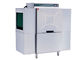 180 Basket / H Commercial Kitchen Dishwasher 3 Phase Commercial Conveyor Dishwasher