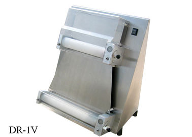 Automatic / Semi Automatic Electric Pizza Dough Roller Machine For 50 To 500G Dough