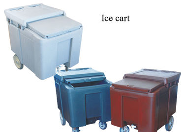 Heat Preservation Beverage Pot  Multi - function Ice Storage Bins 790mm x 600mm x 740mm