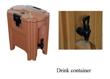 Heat Preservation Beverage Pot  Multi - function Ice Storage Bins 790mm x 600mm x 740mm
