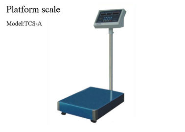 Kitchen Digital Price Computing Scale Floor Type Electric Platform Scale