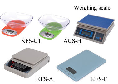 Kitchen Digital Price Computing Scale Floor Type Electric Platform Scale