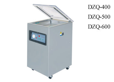 Single Chamber Commercial Food Vacuum Sealer 220V Vacuum Food Packing Machine