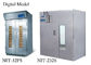 Manual Or Digital Electric Proofer Oven Commercial Electric Bread Proofer