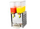 Promotion 9L / Tank Commercial Refrigeration Equipment Cold Drink Dispenser