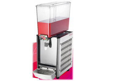 Promotion 9L / Tank Commercial Refrigeration Equipment Cold Drink Dispenser