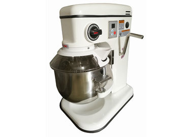 7L Digital Electric Cake Mixer Minced Meat Electric Mixer With 3 Beaters CE, UKCA, LFGB Approved