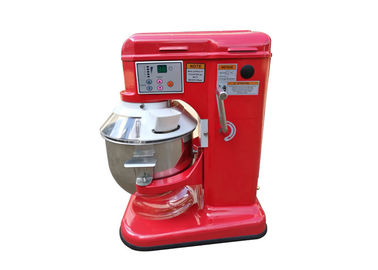 7L Digital Electric Cake Mixer Minced Meat Electric Mixer With 3 Beaters CE, UKCA, LFGB Approved