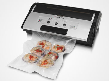 Flash Commercial Vacuum Sealer Maximum 350mm Sealing Length FW-3150