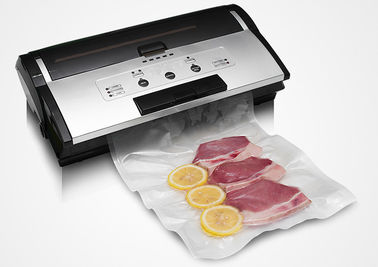 Flash Commercial Vacuum Sealer Maximum 350mm Sealing Length FW-3150