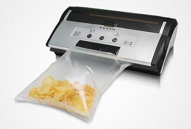 Flash Commercial Vacuum Sealer Maximum 350mm Sealing Length FW-3150