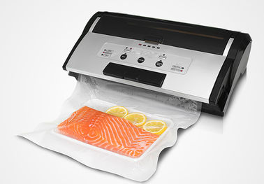 Flash Commercial Vacuum Sealer Maximum 350mm Sealing Length FW-3150