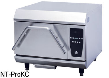 High Speed Oven - CTT+digital CTL , Stock 8 Memu With 3 Cooking Stage