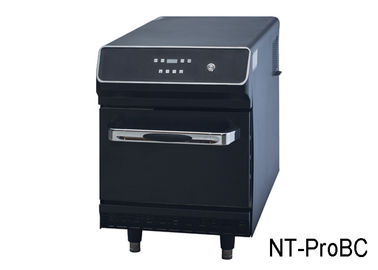 High Speed Oven - CTT+digital CTL , Stock 8 Memu With 3 Cooking Stage