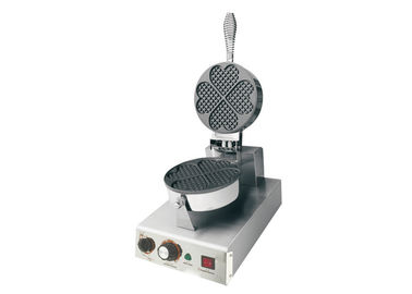 Professional Industrial Waffle Maker 220V Table Top Electric Waffle Machine