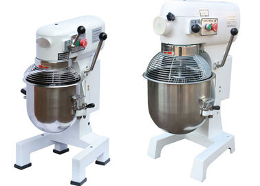 Three Speed Stand Electric Food Mixer Powder , Flour Electric Dough Mixer CE, UKCA Approved