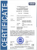 China Hangzhou Frigo Catering Equipments Co.Ltd. certification